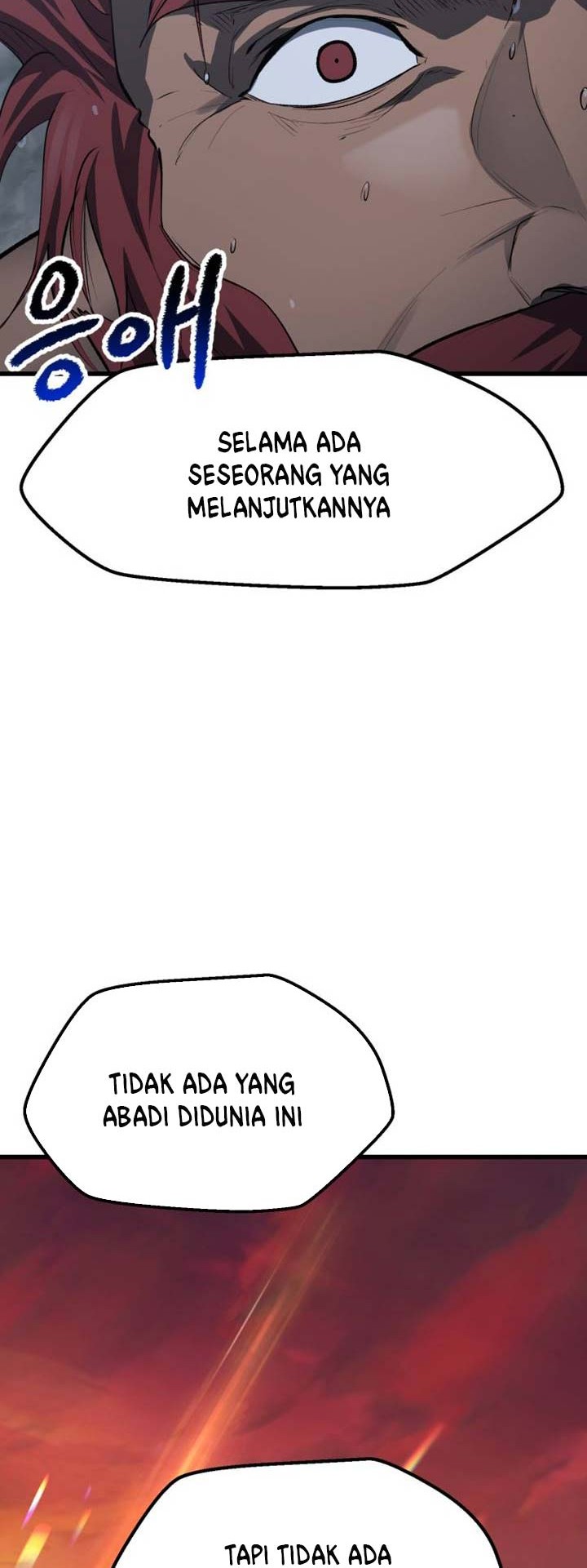 Sword King Chapter 144 Gambar 23