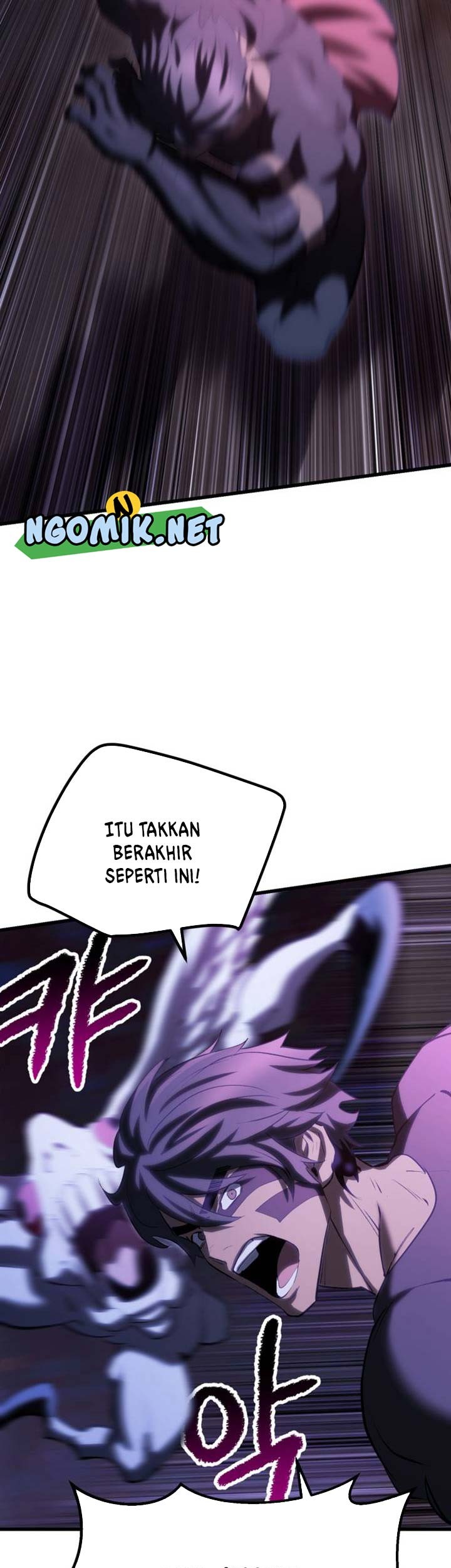 Sword King Chapter 144 Gambar 4