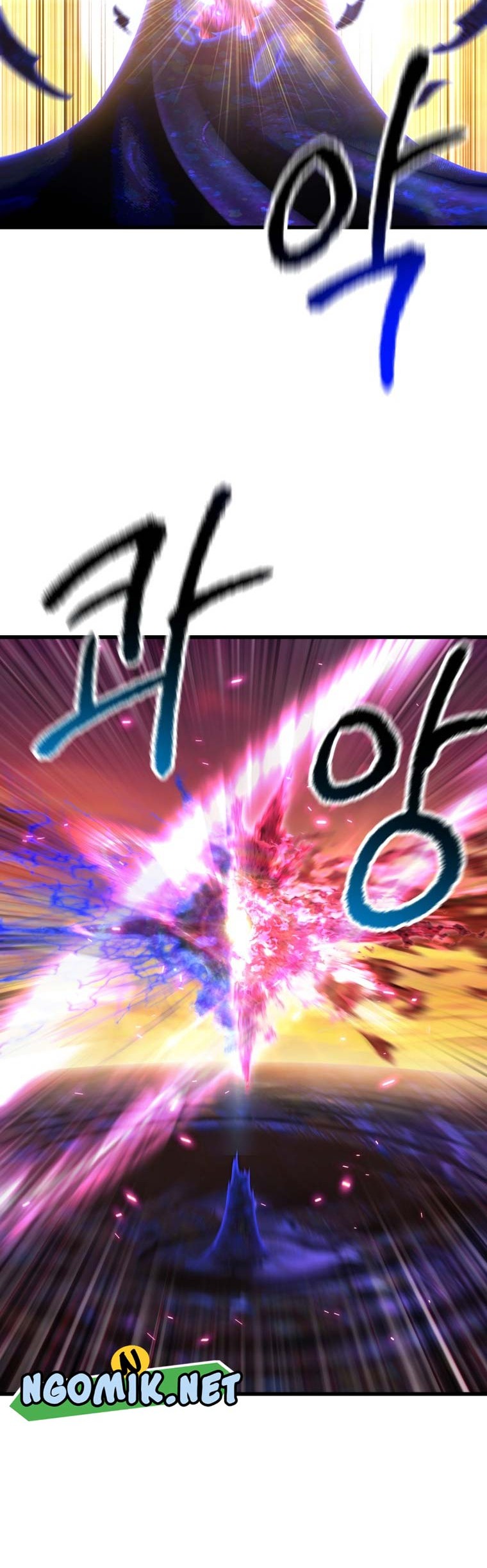 Sword King Chapter 143 Gambar 33