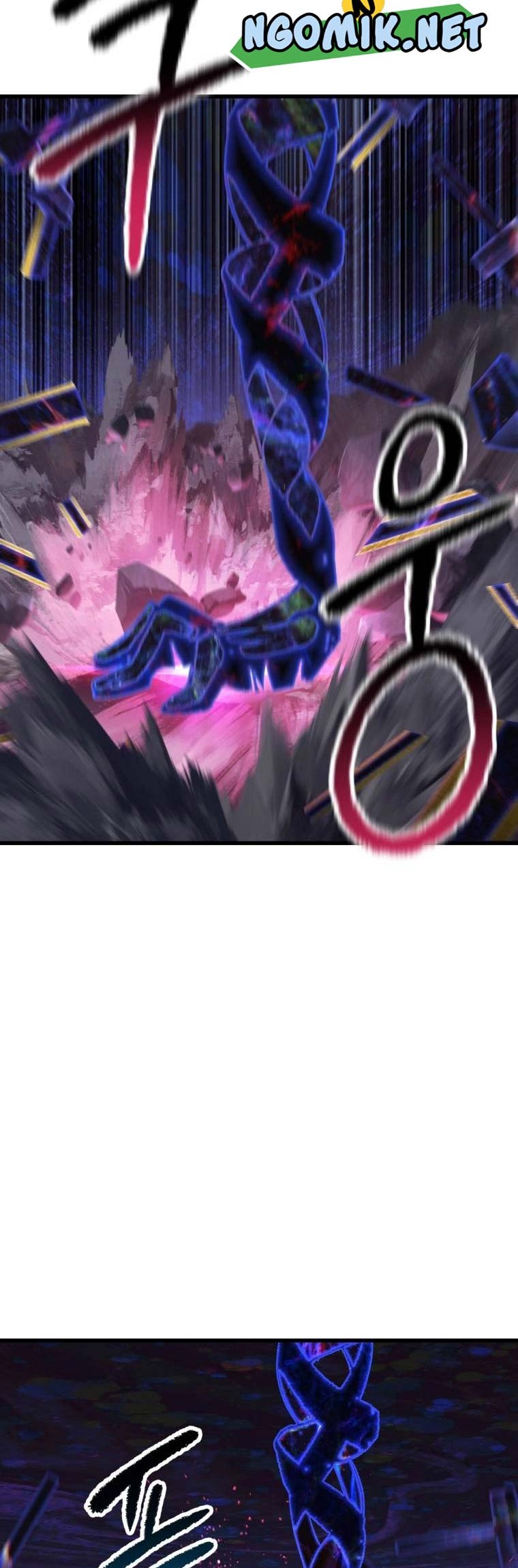 Sword King Chapter 142 Gambar 35
