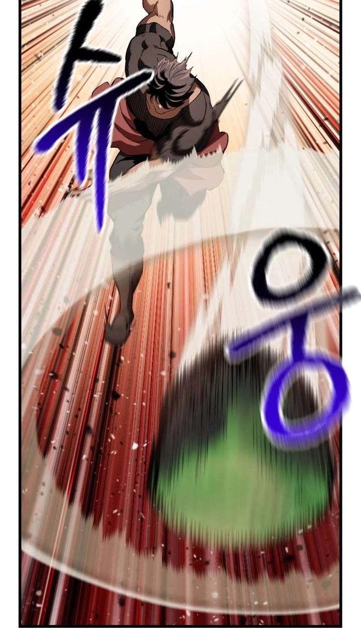 Sword King Chapter 135 Gambar 33