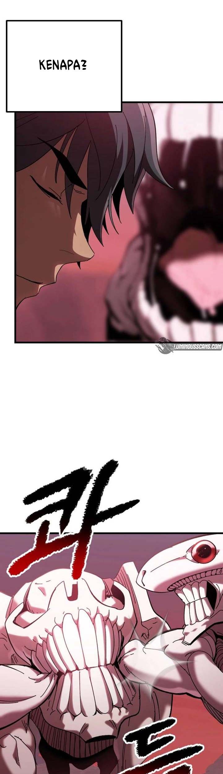 Sword King Chapter 133 Gambar 18