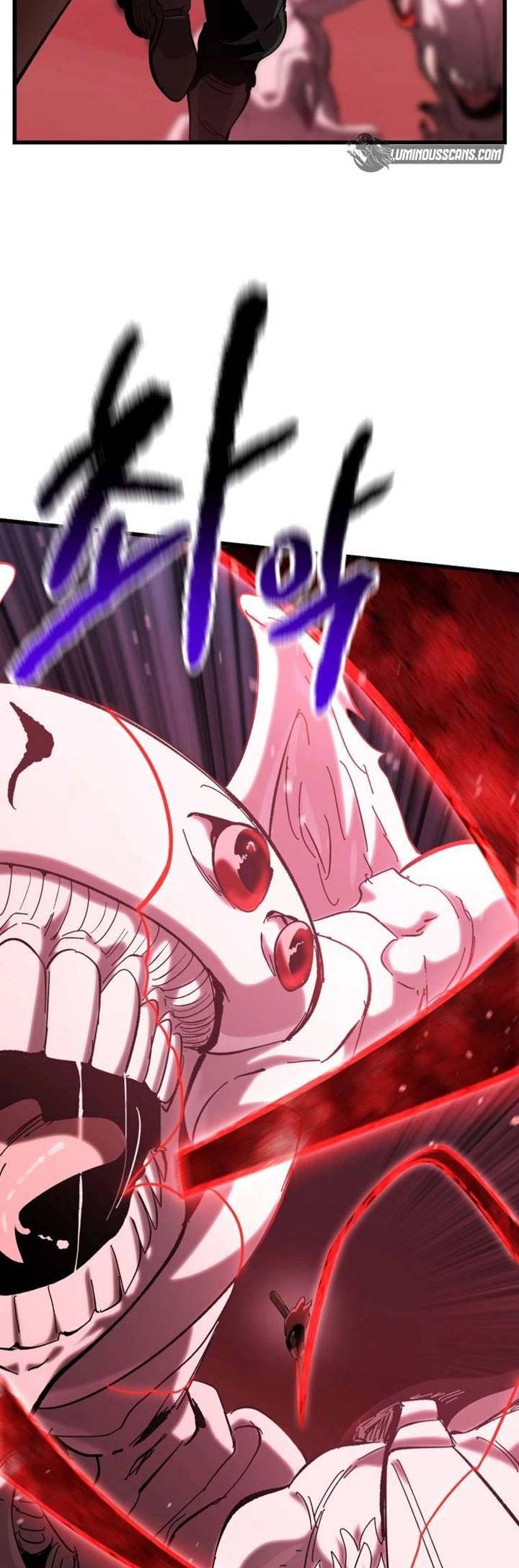 Sword King Chapter 133 Gambar 21