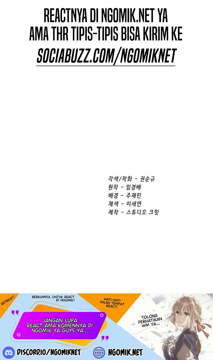 Sword King Chapter 133 Gambar 49