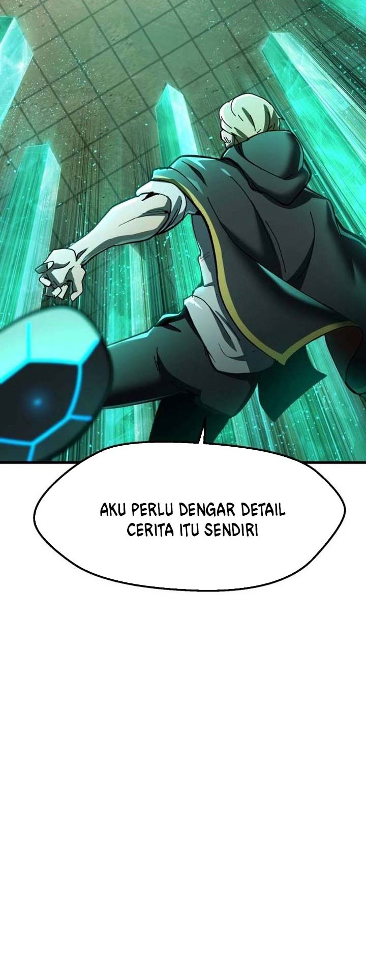 Sword King Chapter 133 Gambar 13