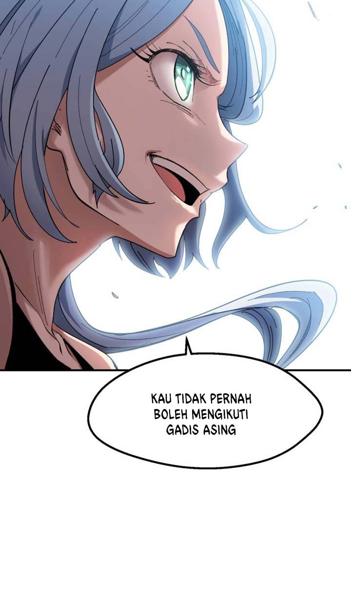 Sword King Chapter 129 Gambar 77