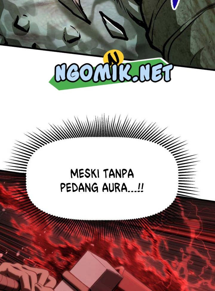 Sword King Chapter 118 Gambar 31