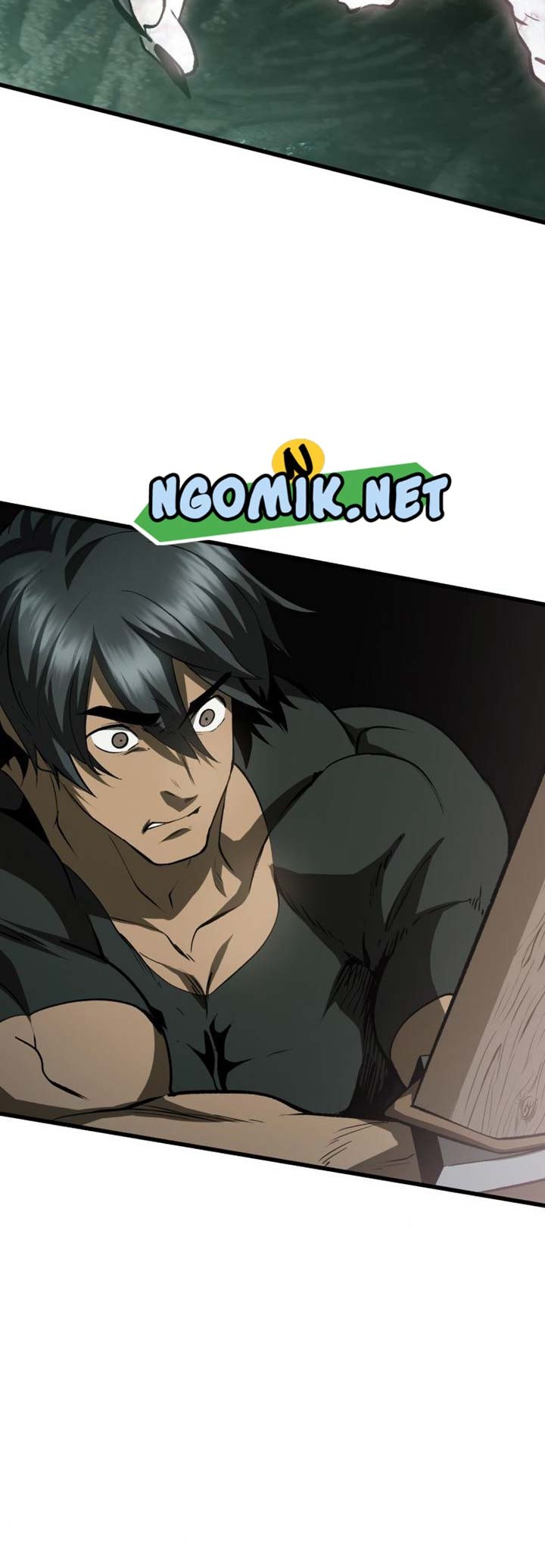Sword King Chapter 117 Gambar 53