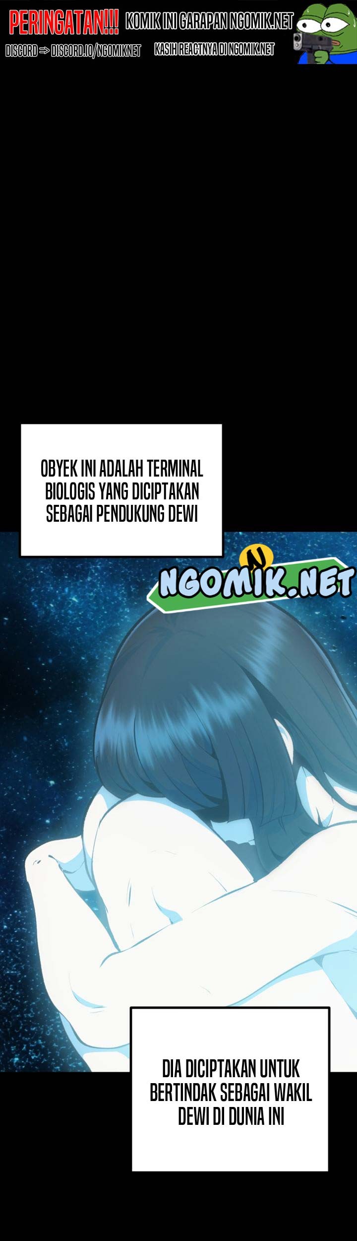 Baca Manhwa Sword King Chapter 111 Gambar 2