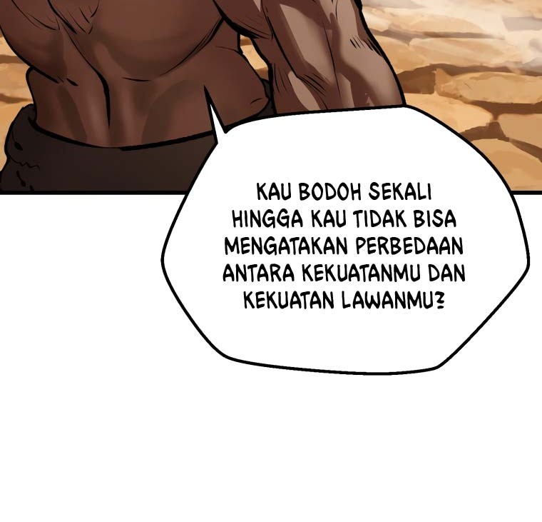 Sword King Chapter 110 Gambar 58