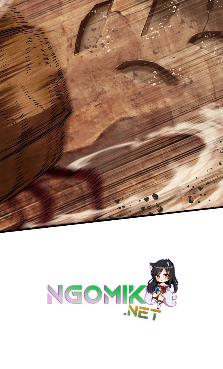Sword King Chapter 108 Gambar 95