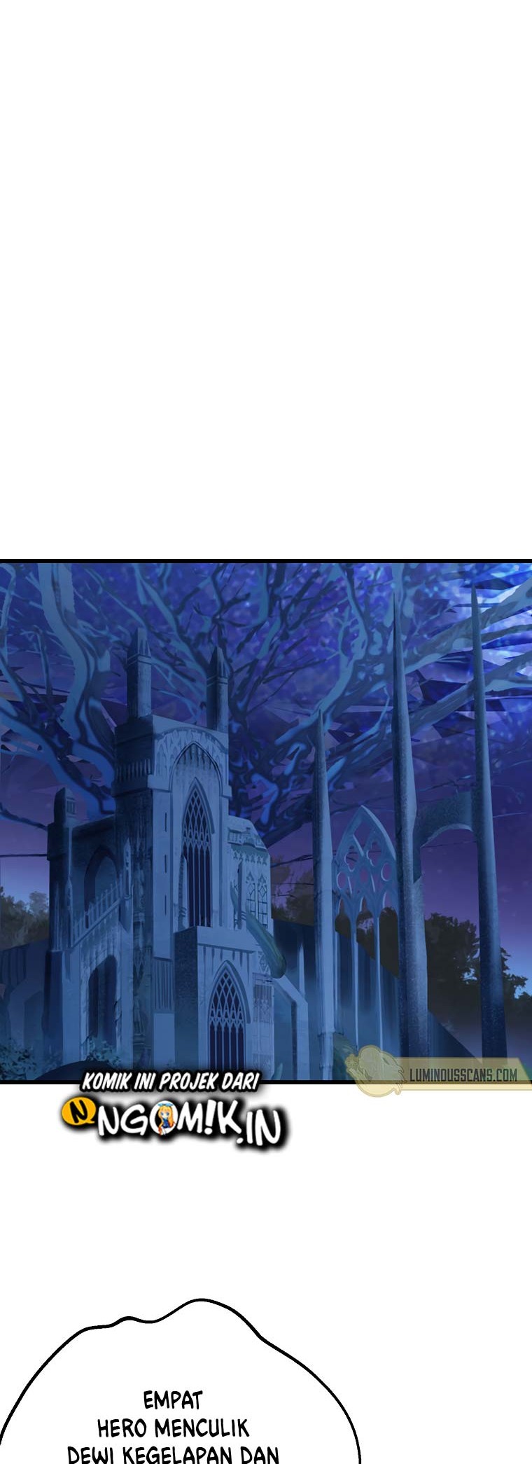 Sword King Chapter 102 Gambar 19