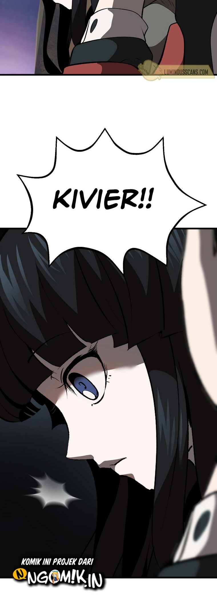 Sword King Chapter 102 Gambar 59