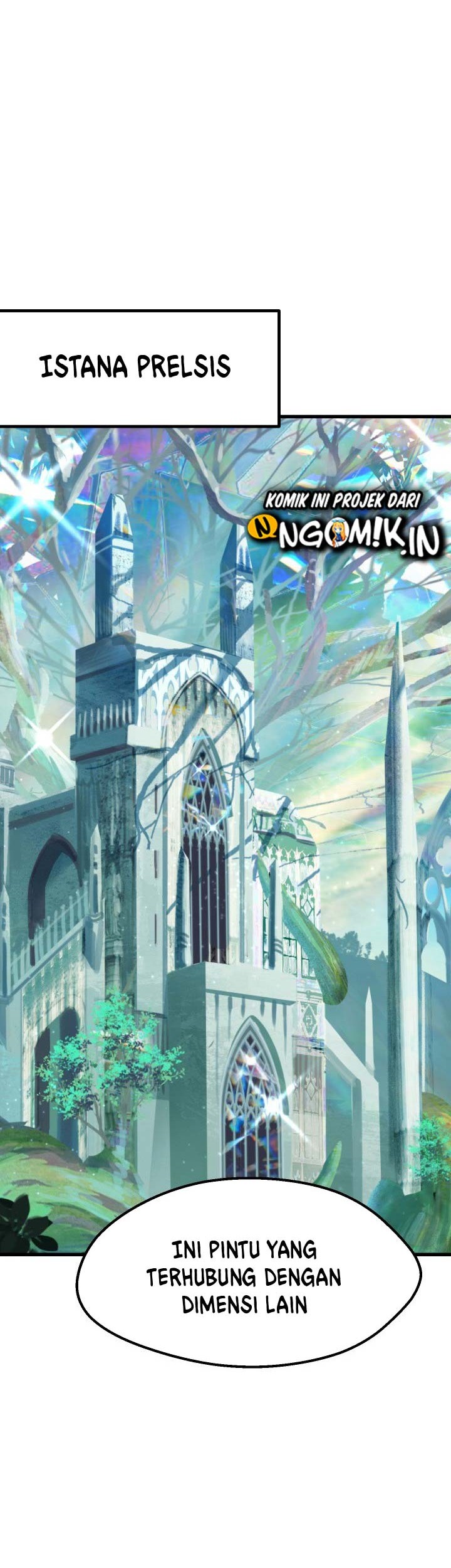 Sword King Chapter 99 Gambar 27