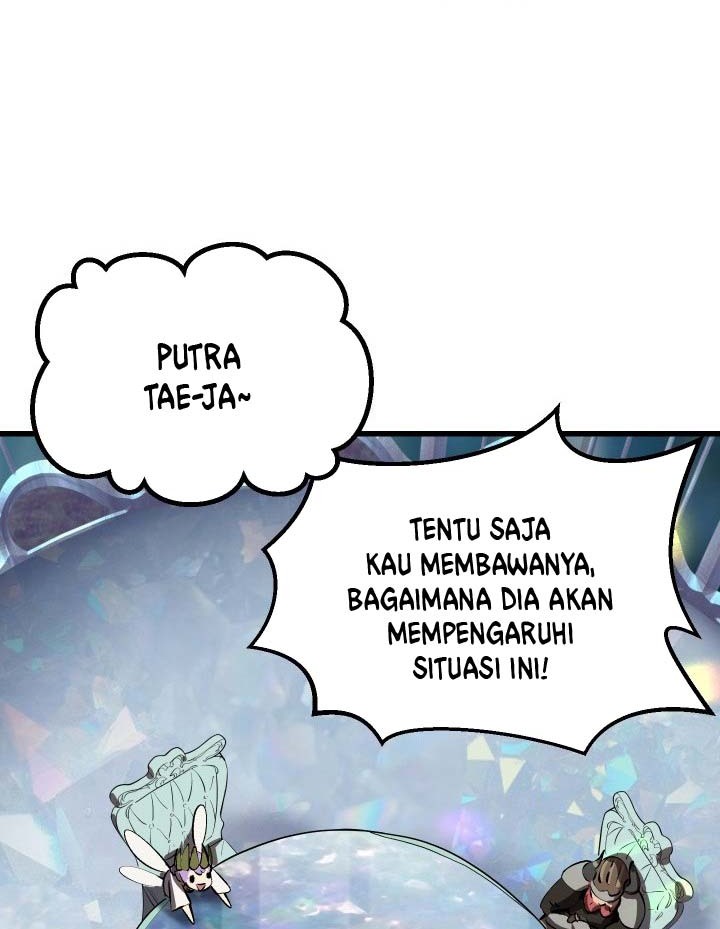 Sword King Chapter 99 Gambar 37