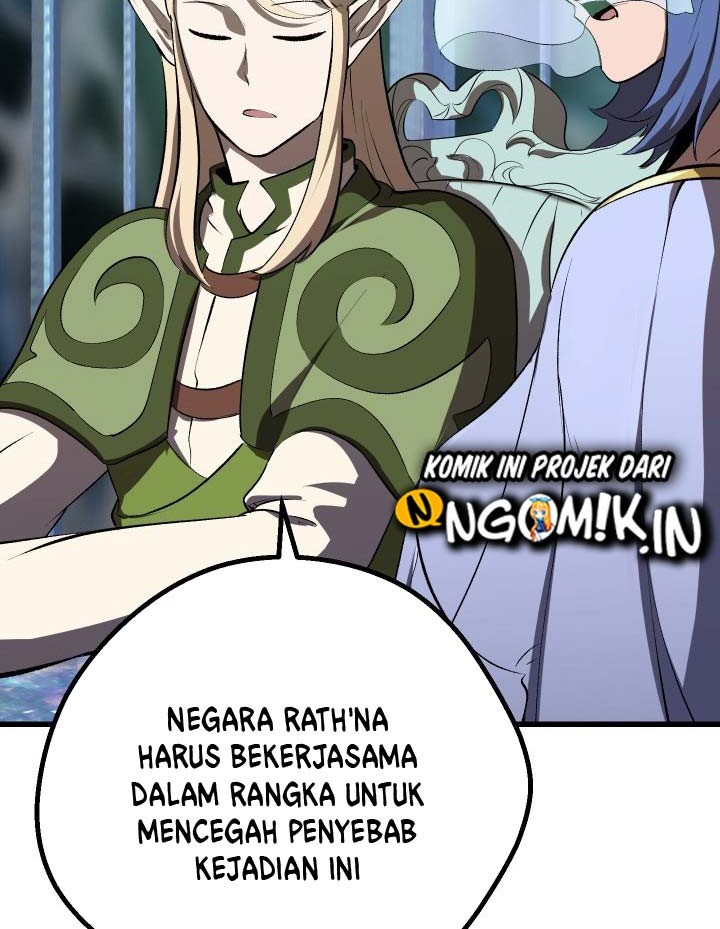 Sword King Chapter 99 Gambar 43