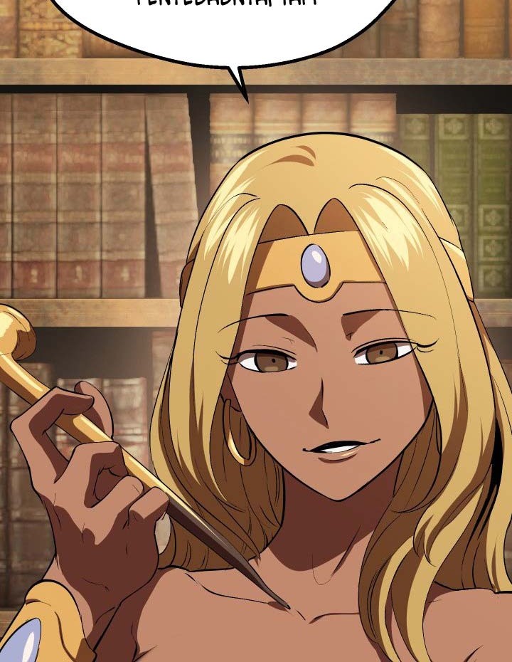 Sword King Chapter 99 Gambar 46