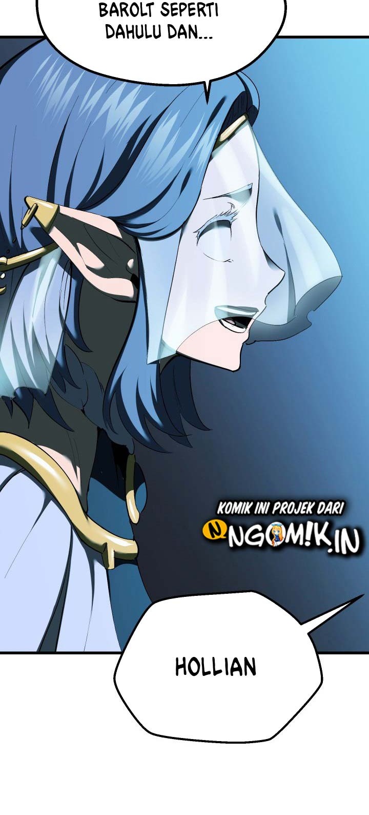 Sword King Chapter 99 Gambar 49