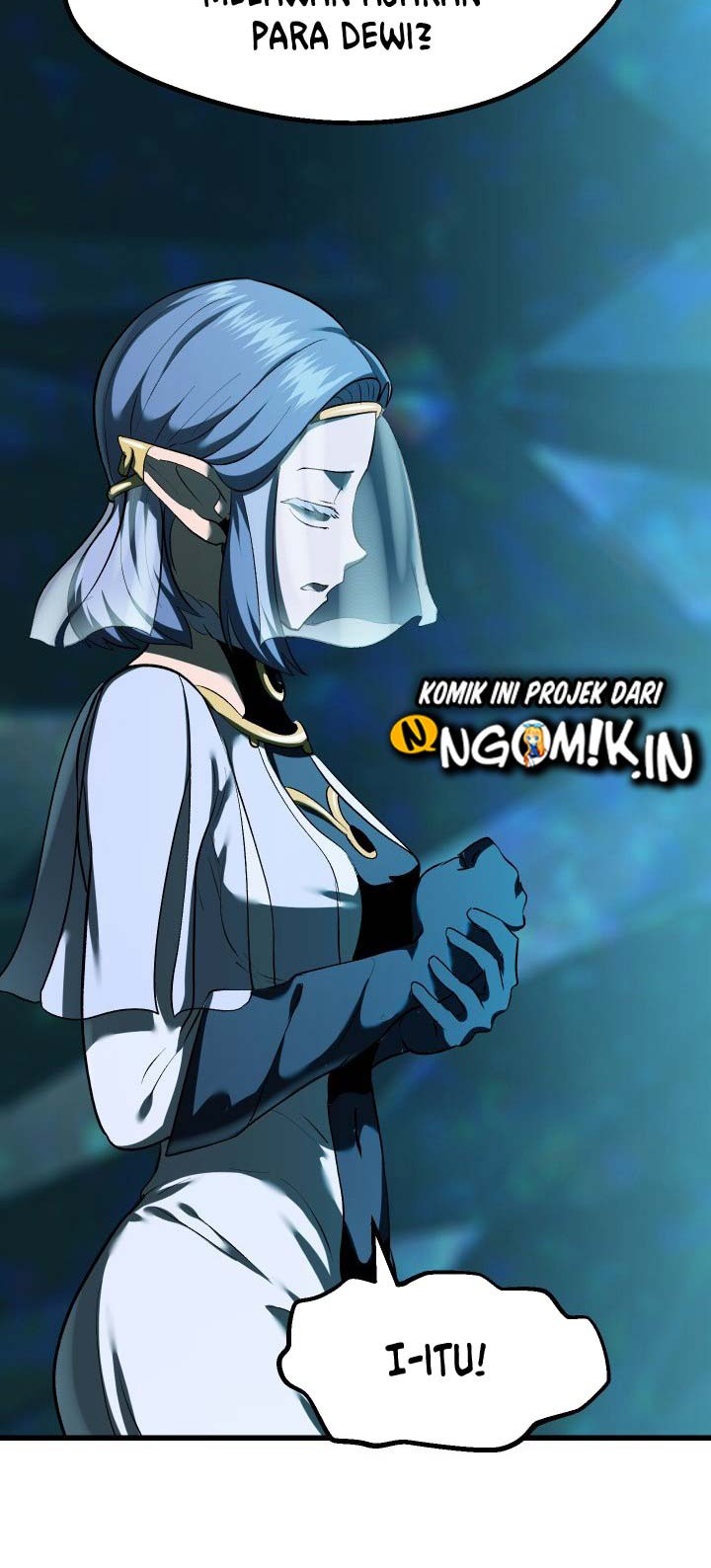 Sword King Chapter 99 Gambar 52