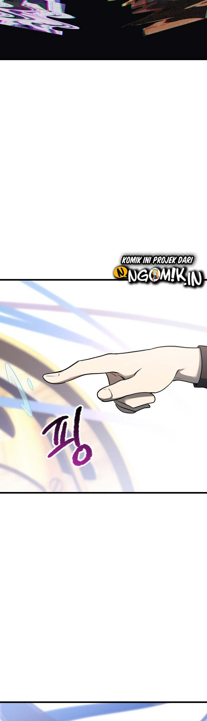Sword King Chapter 99 Gambar 56