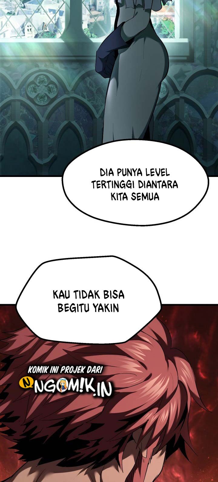 Sword King Chapter 99 Gambar 61