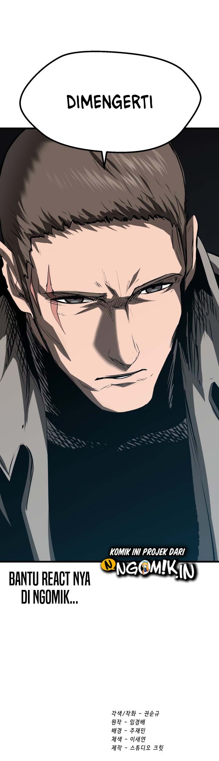 Sword King Chapter 99 Gambar 70
