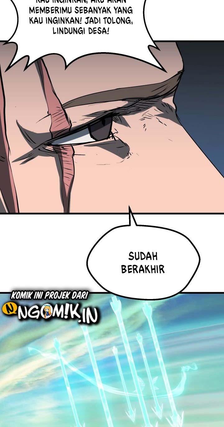 Sword King Chapter 99 Gambar 4