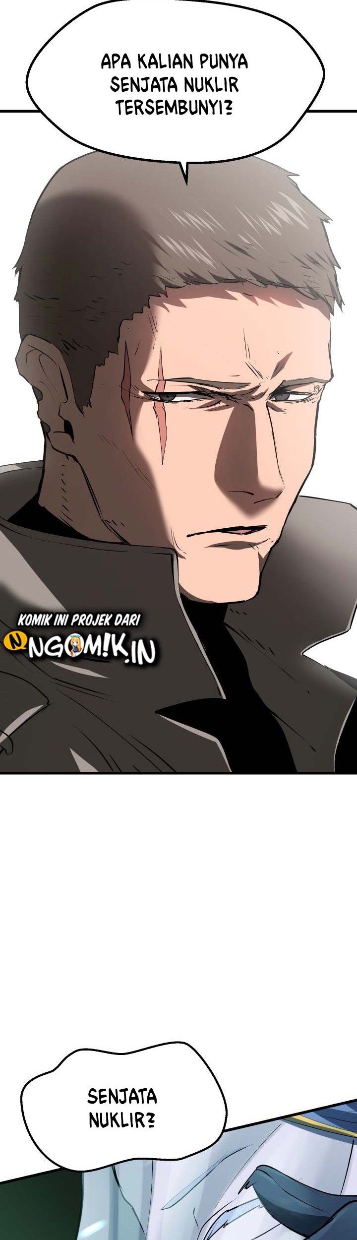 Sword King Chapter 99 Gambar 6