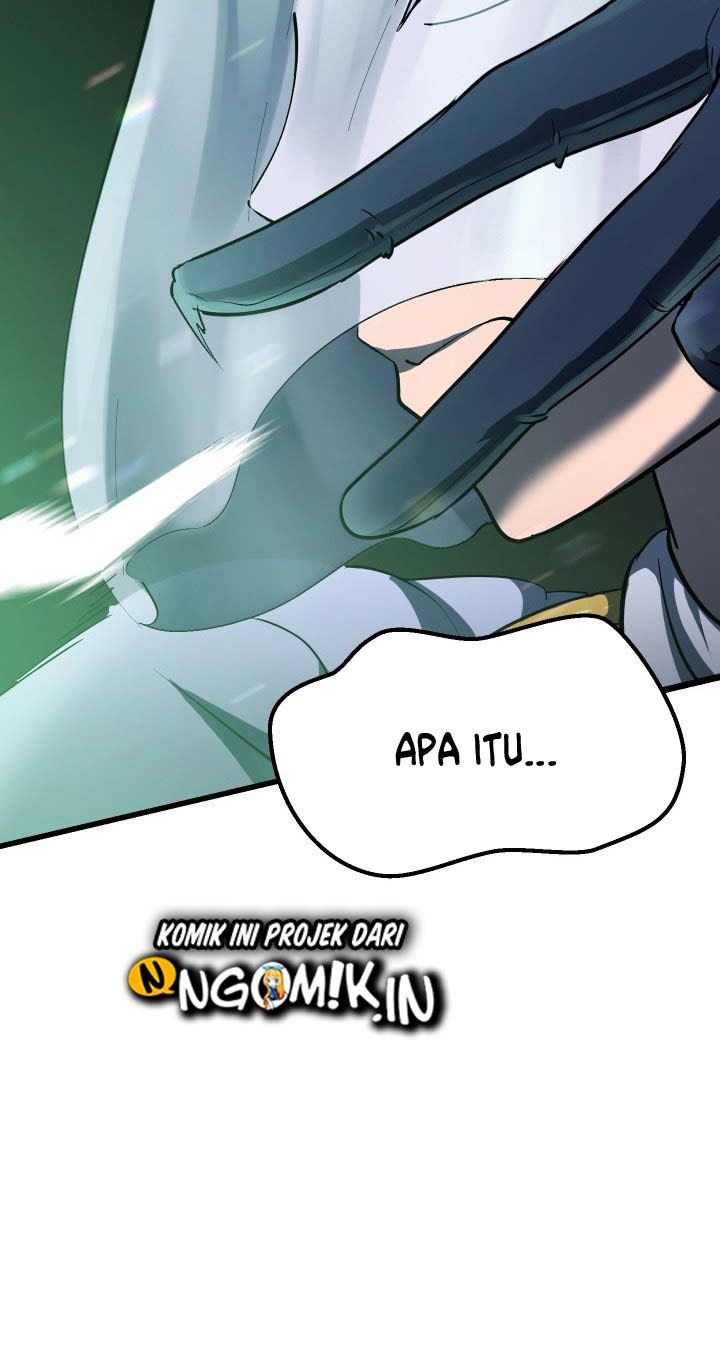 Sword King Chapter 99 Gambar 7