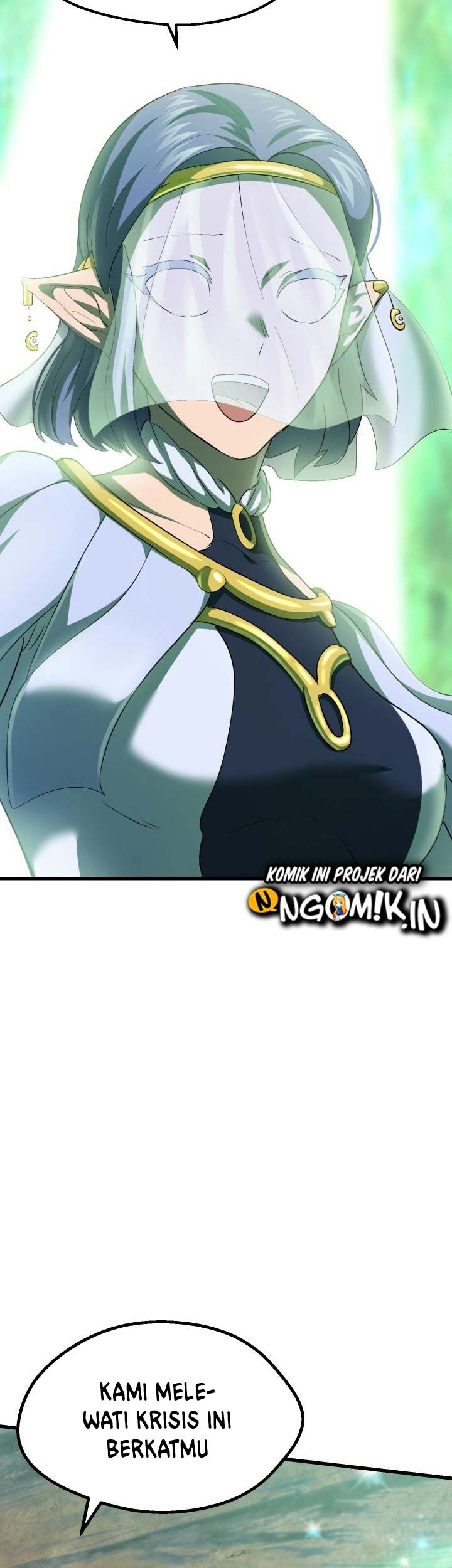 Sword King Chapter 99 Gambar 11