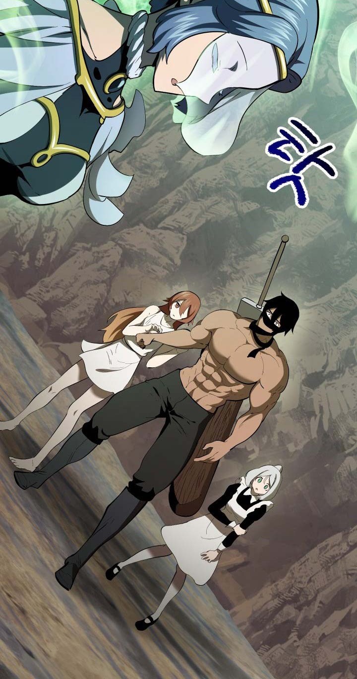 Sword King Chapter 99 Gambar 13