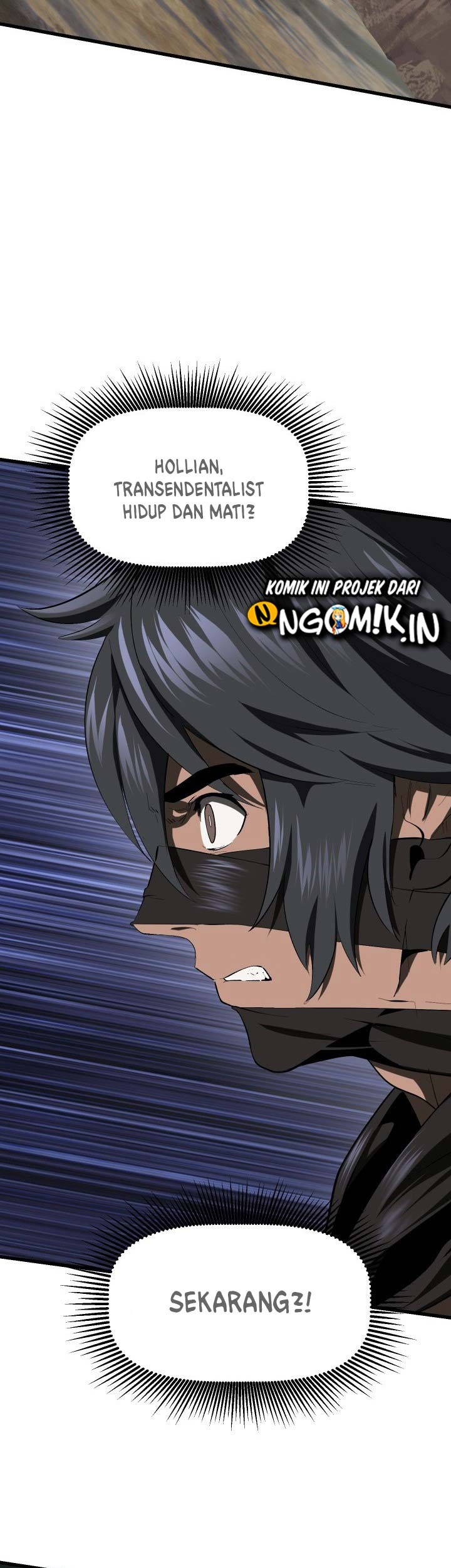 Sword King Chapter 99 Gambar 14