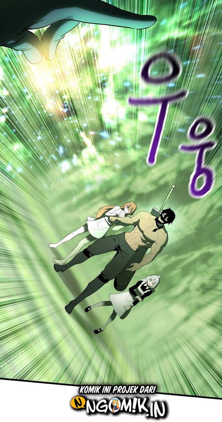 Sword King Chapter 99 Gambar 16