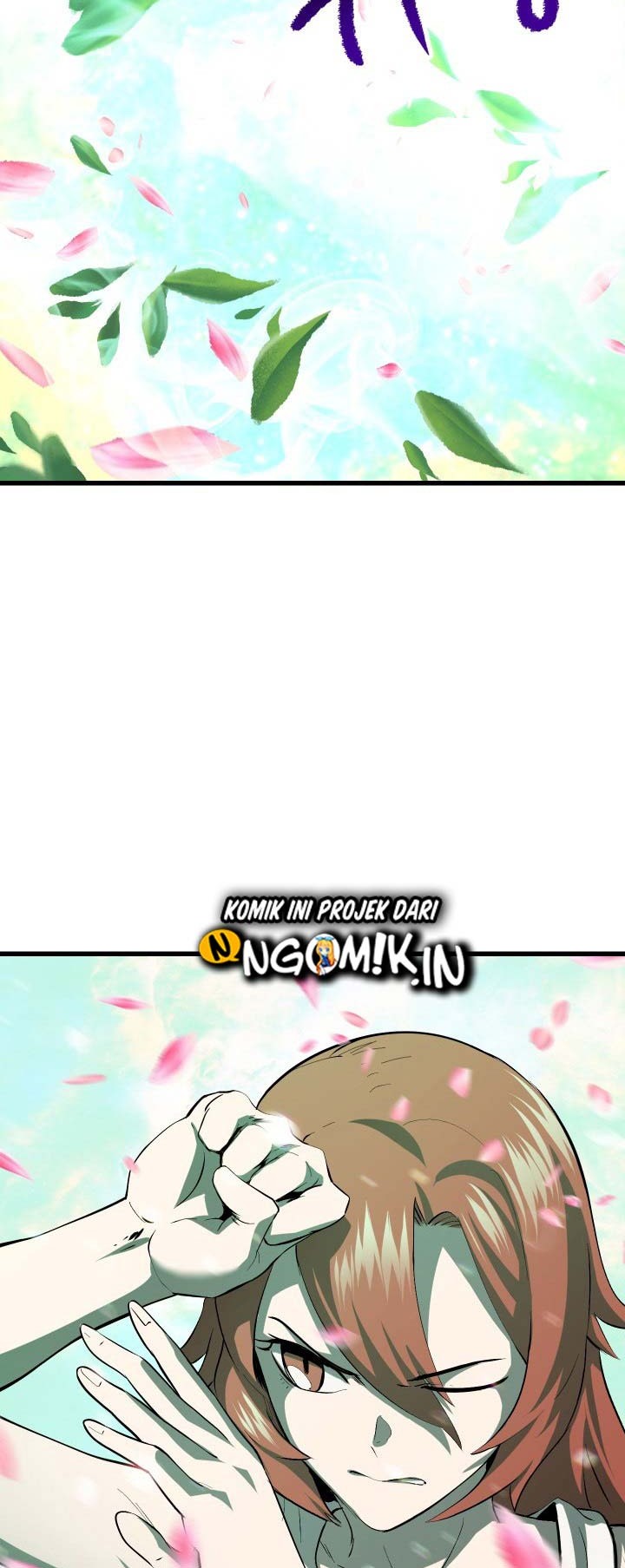 Sword King Chapter 99 Gambar 19