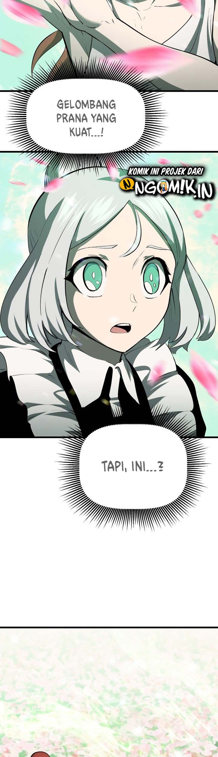 Sword King Chapter 99 Gambar 20
