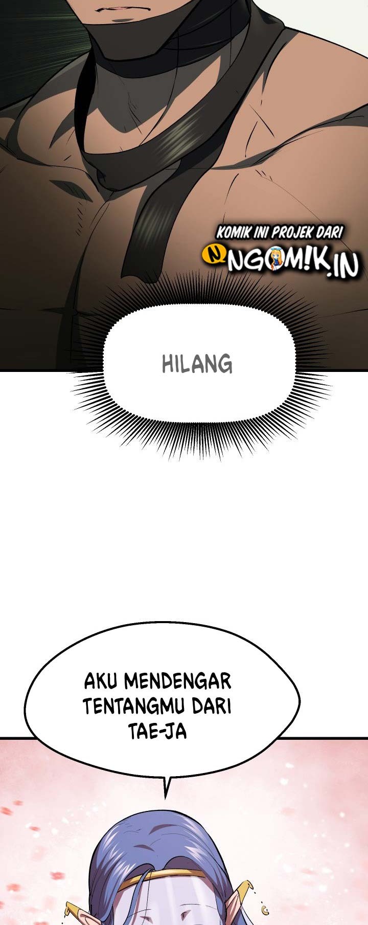 Sword King Chapter 99 Gambar 22