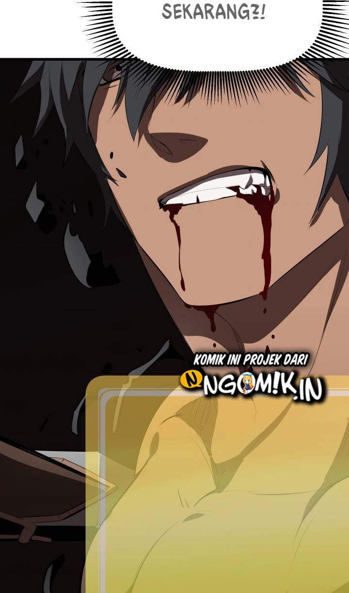 Sword King Chapter 98 Gambar 28