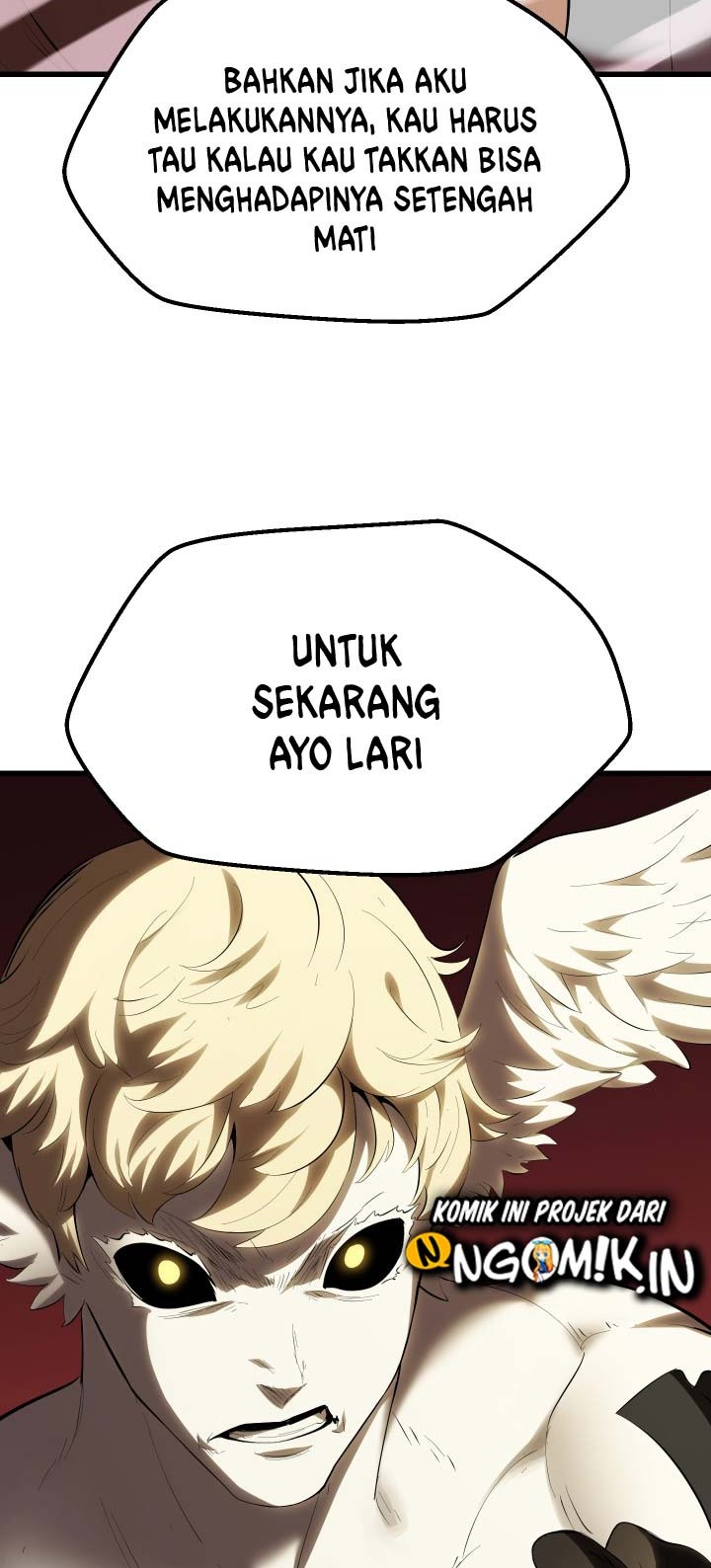 Sword King Chapter 98 Gambar 40