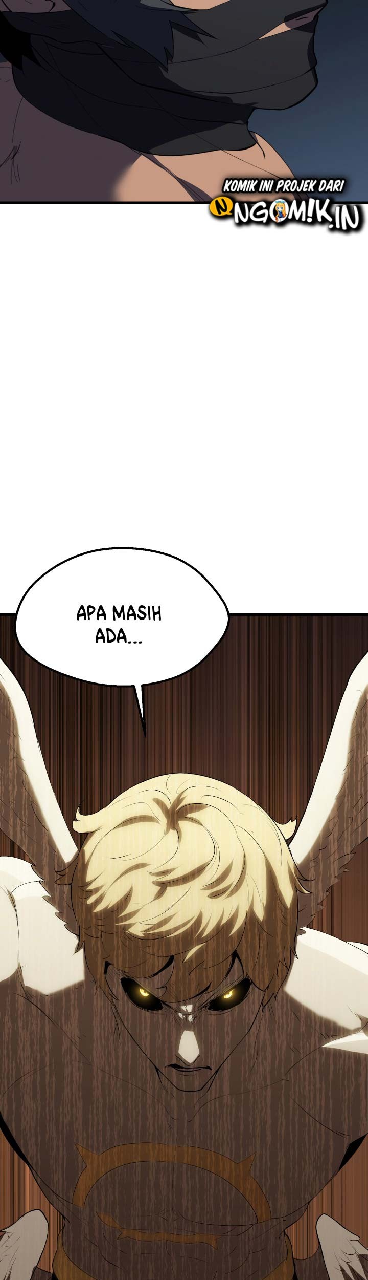 Sword King Chapter 98 Gambar 44