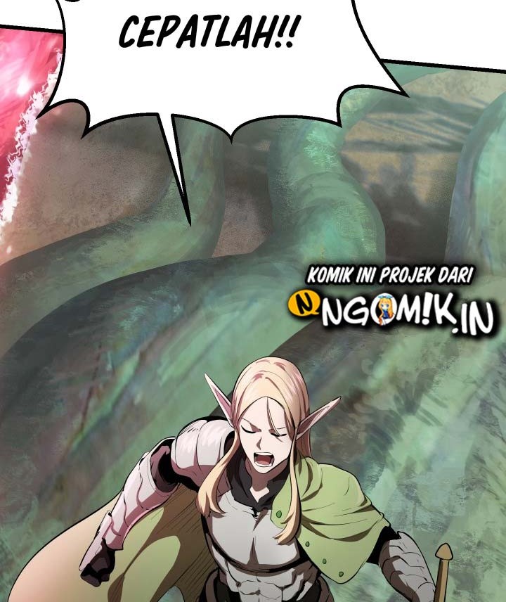 Sword King Chapter 98 Gambar 49