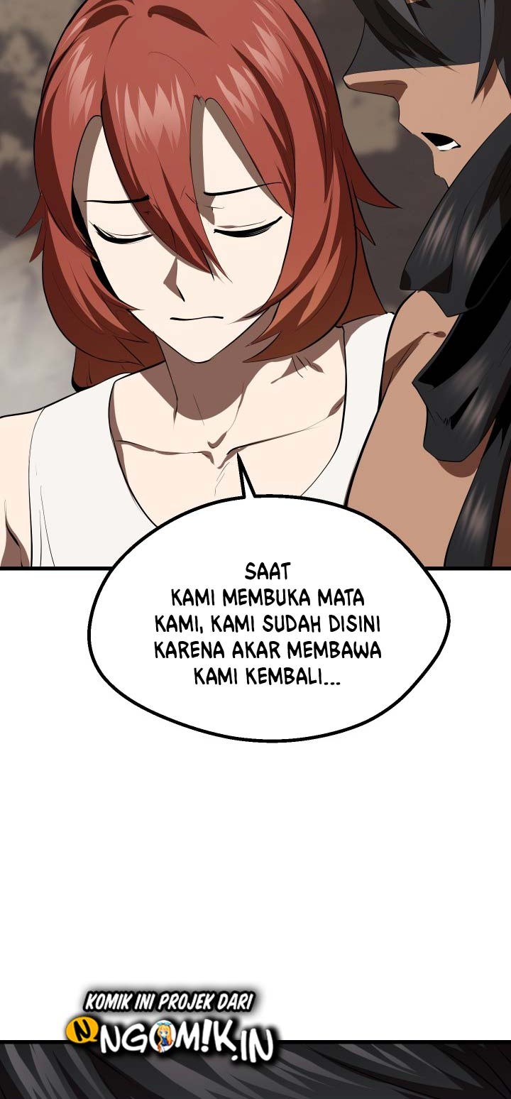 Sword King Chapter 98 Gambar 55
