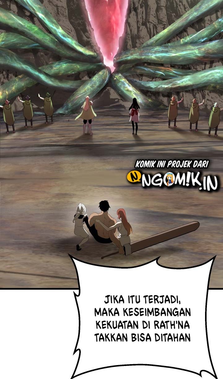 Sword King Chapter 98 Gambar 58