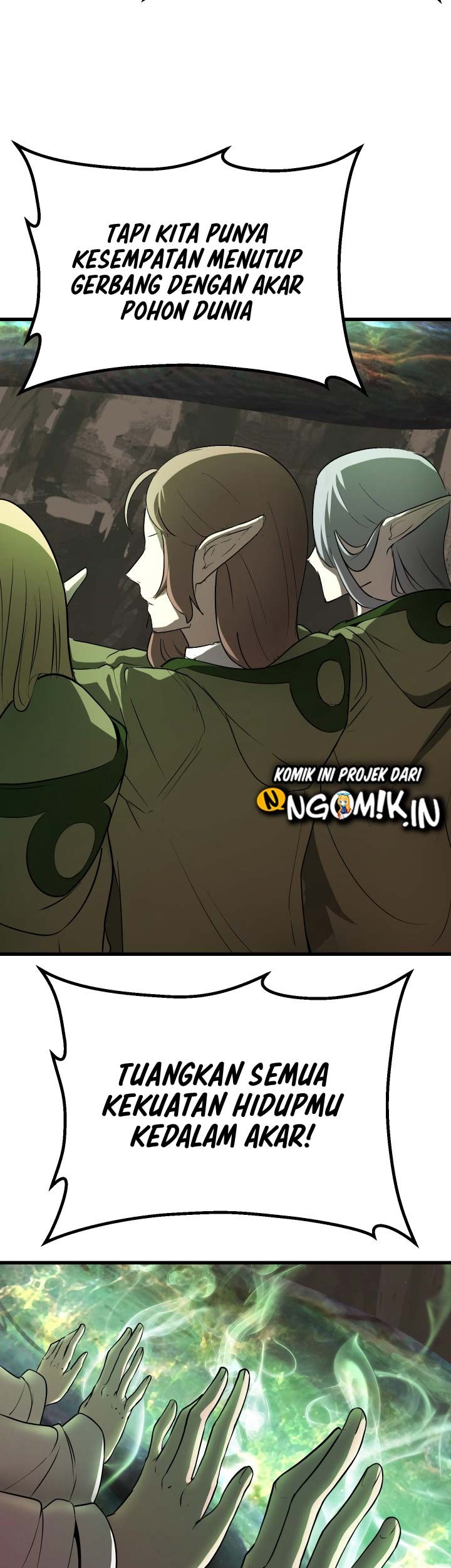 Sword King Chapter 98 Gambar 59