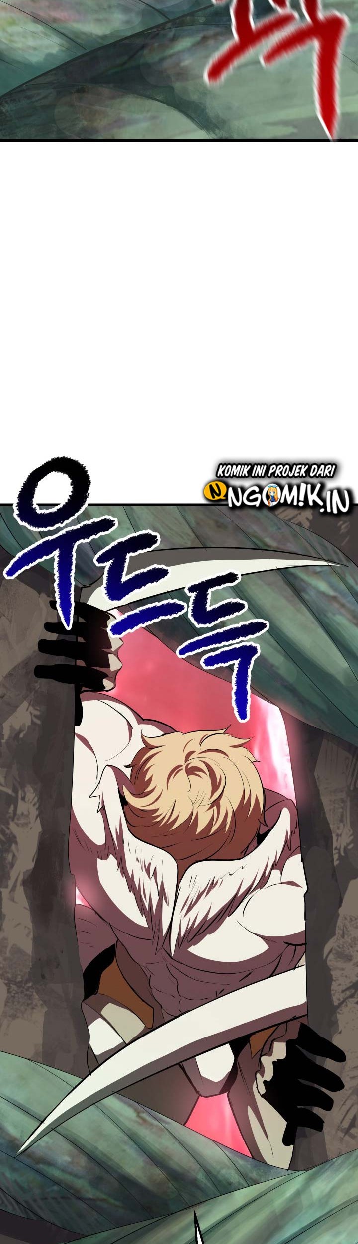 Sword King Chapter 98 Gambar 66