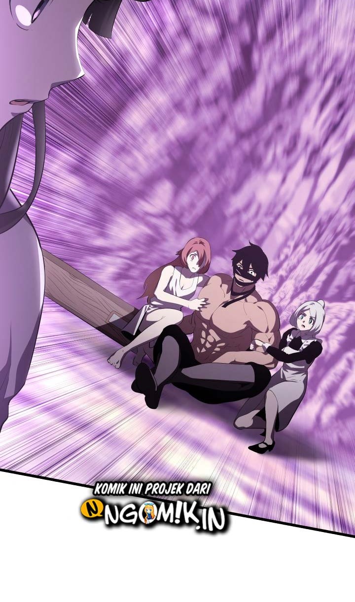 Sword King Chapter 98 Gambar 70