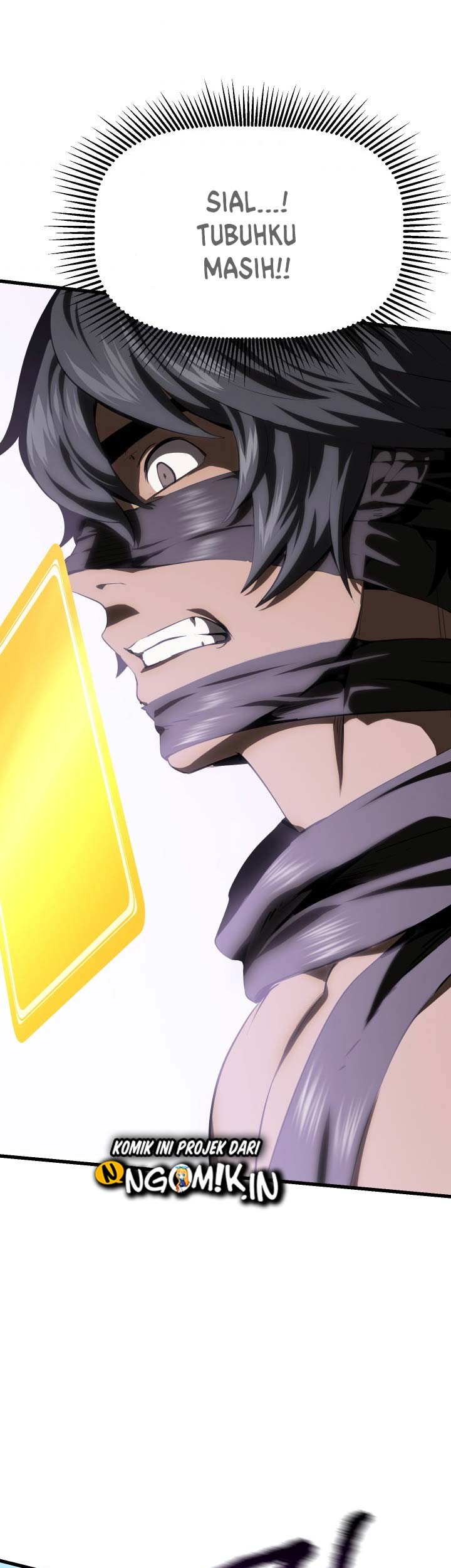 Sword King Chapter 98 Gambar 71