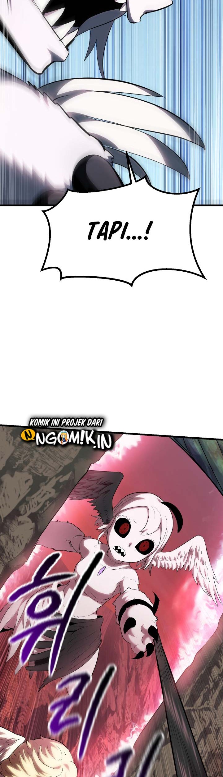 Sword King Chapter 98 Gambar 78