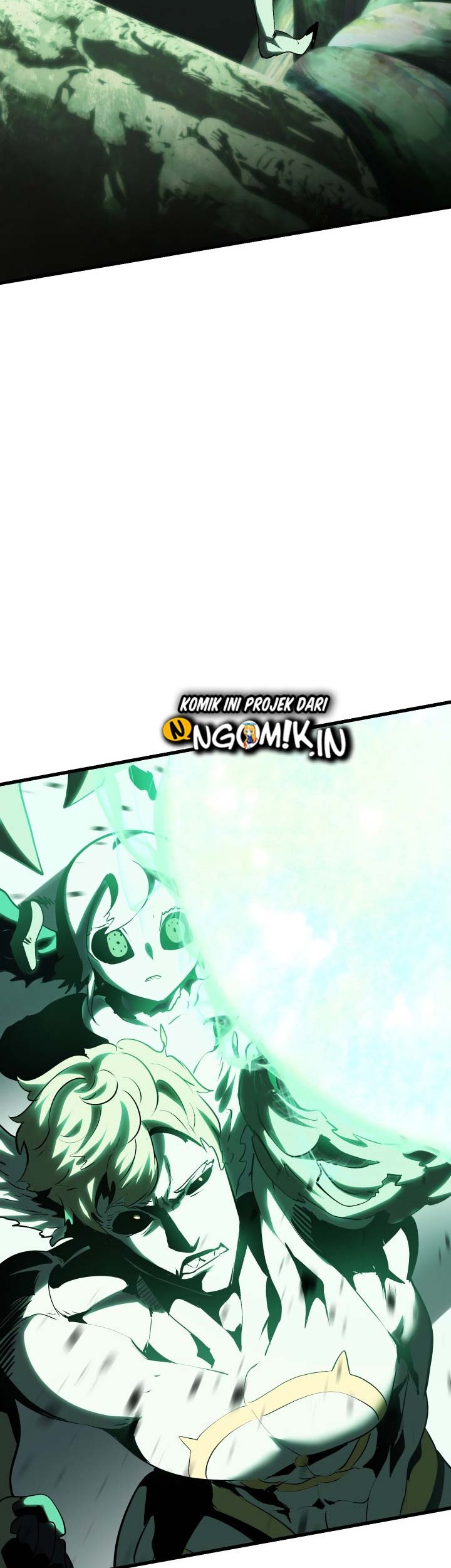 Sword King Chapter 98 Gambar 87