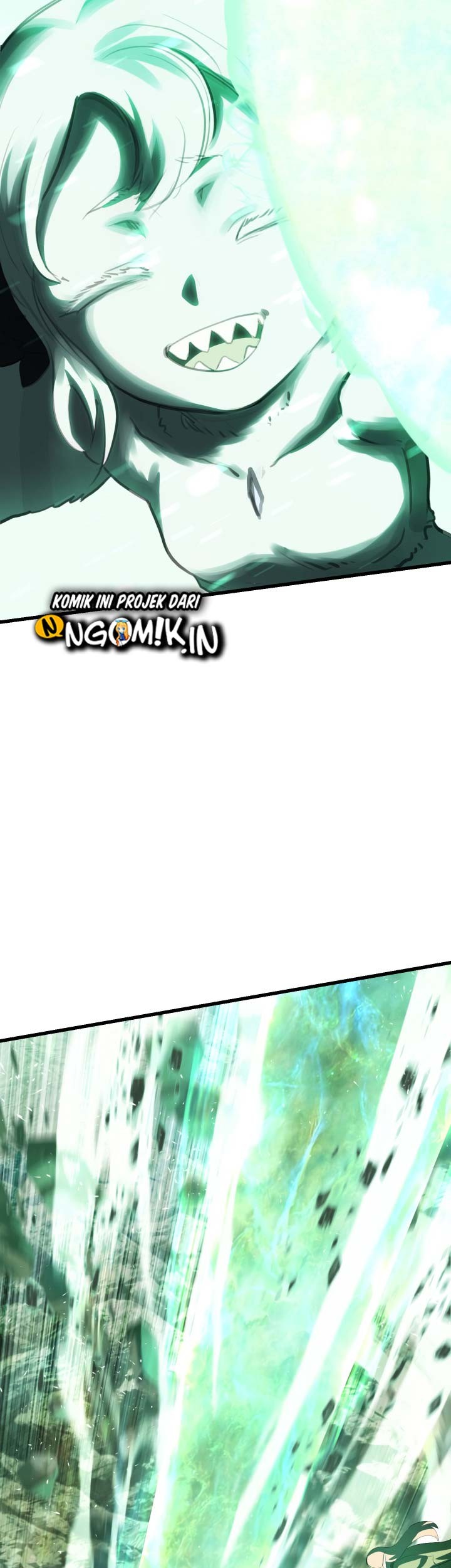 Sword King Chapter 98 Gambar 89