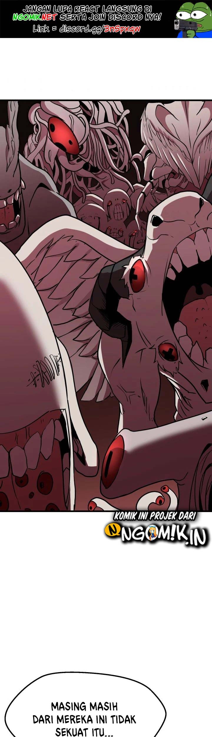 Baca Manhwa Sword King Chapter 95 Gambar 2